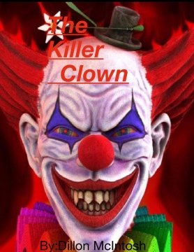 The Killer Clown