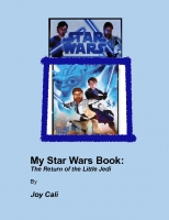 My Star Wars Book