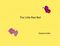 The Little Red Ball