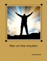 Man on the Moutain