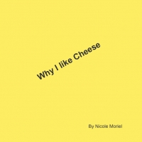 Why I like Cheese