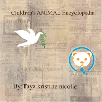 Children's ANIMAL encyclopedia