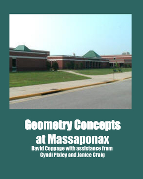 Geometry Concepts at Massaponax