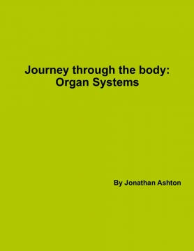 Journey through the body
