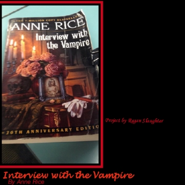 Interview with the vampire project