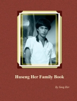 The Her Family Book