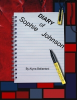 Diary of  Sophie Johnson