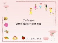 Jo Parsons Little Book of Diet Tips