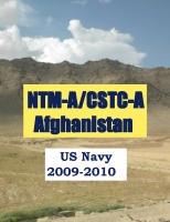 2009-2010 Afghanistan Deployment