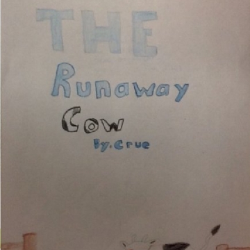 The Runaway Cow