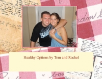 Tom and Rachel Weight Loss Recipes
