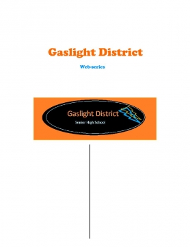 Gaslight District