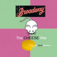 The CHEESE War
