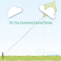 Po the Dumpling Eating Panda