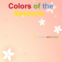 Colors of the Seasons
