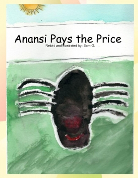 Anansi Pays the Price