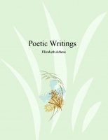 Poetic Writings