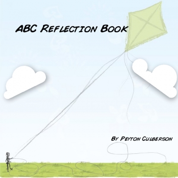 ABC Reflection Book