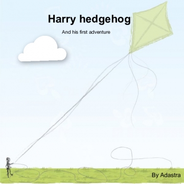 Harry hedgehog