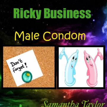 Ricky business