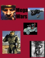 Mega Wars