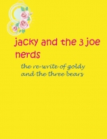 jackie and the 3 joe nerds