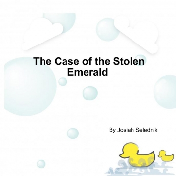 The Case of the Stolen Emerald