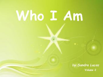 Who I AM - Volume 2