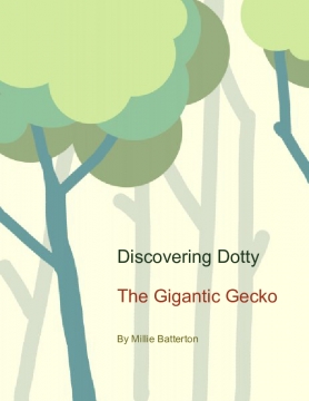 Discovering Dotty