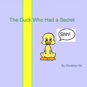 The Duck Who Had a Secret