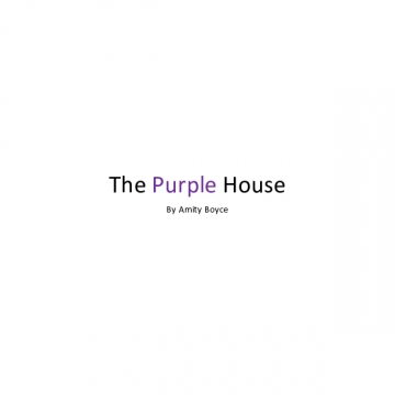 The Purple Square