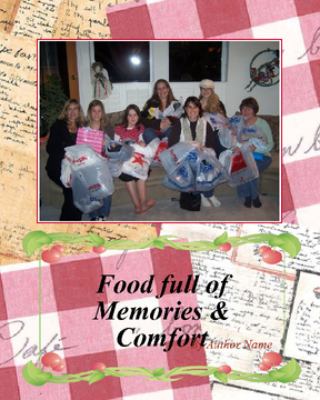 Blankenship Comfort Foods & Memories