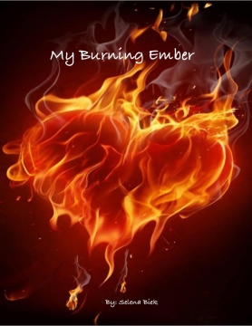 Burning Ember