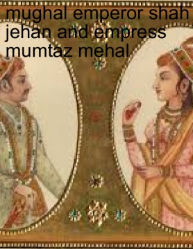 mughal emperor