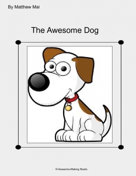 The Awesome Dog