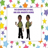 The Adventures of Niall & Jess at Magenta Shores