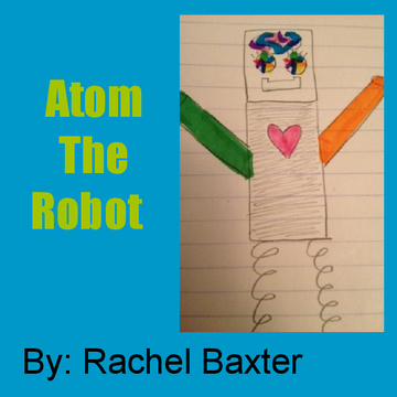 Atom the Robot