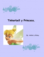 Tinkerbell y Princesa