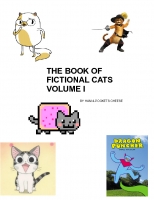 The Book of Fictional Cats