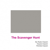 The Scavenger Hunt