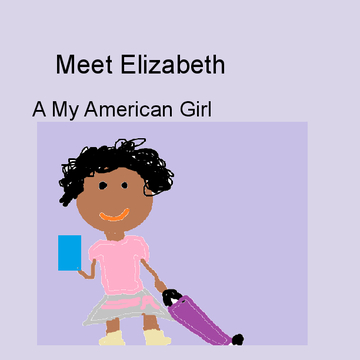 Meet Elizabeth