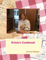 Krista's Cookbook