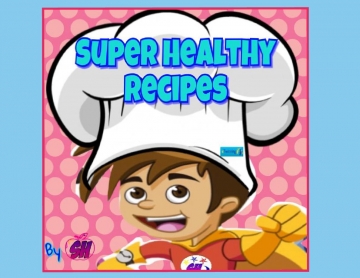 Super Healthy Recipes