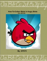 How-To-Collect Birds in Angry Birds FULL