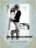 LOVE SOMETIMES IS A MYSTERY