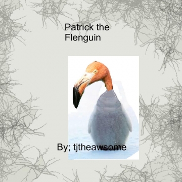 pactrick the fleguin