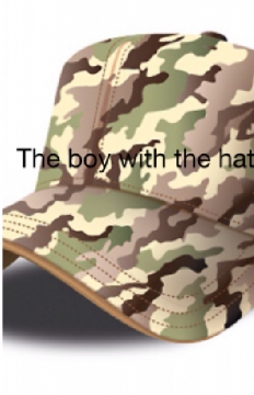 The Boy With The Hat