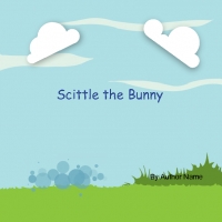 Scittle the Bunny