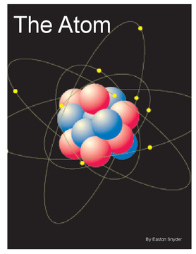 An Atoms Life