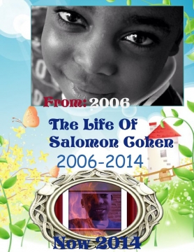 The Life oF Salomon Cohen